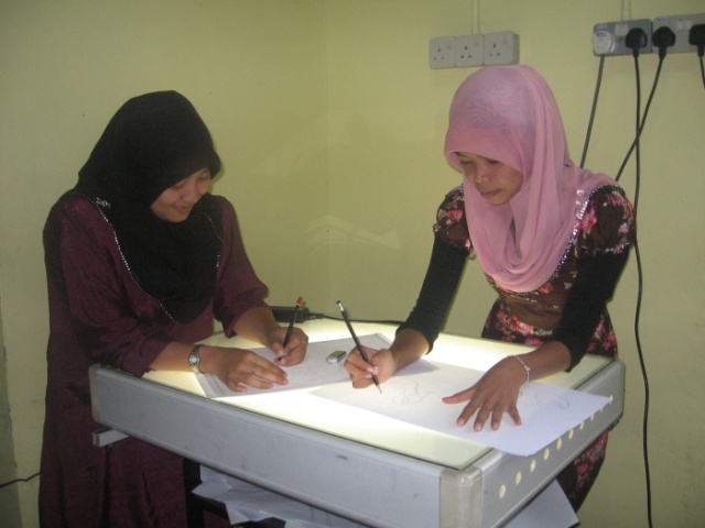 Studio
