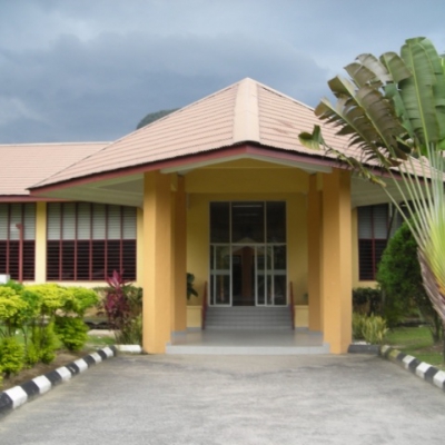 Bangunan