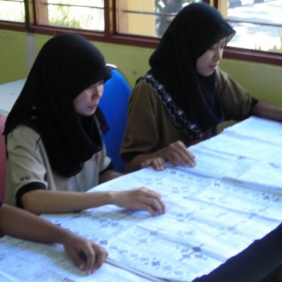 Kelas Tenunan