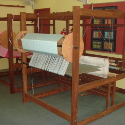 Peralatan dan Mesin
