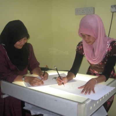 Studio